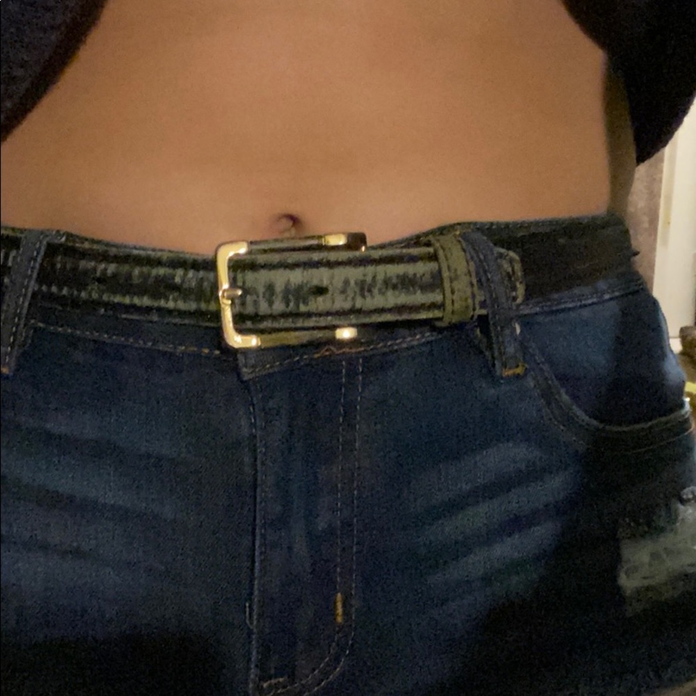 Women’s Belt